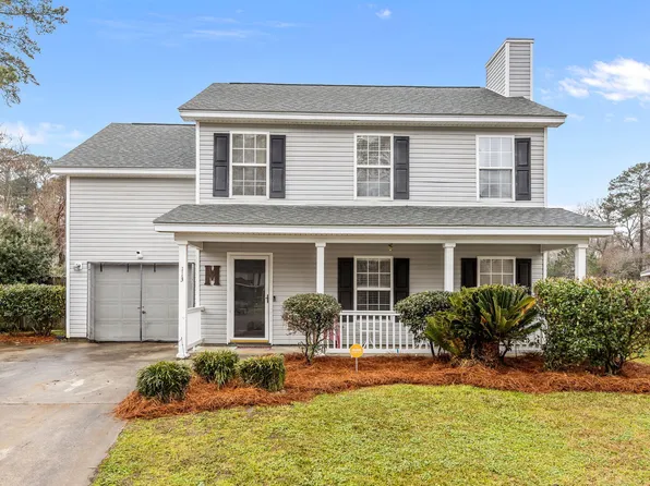 113 Bainsbury Ln, Summerville, SC 29483