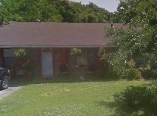 33 Linda Ln, Long Beach, MS 39560