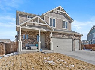 10552 Xanadu St, Commerce City, CO 80022