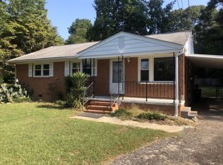 1443 Martin Ct, Fayetteville, NC 28304
