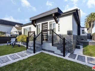 8430 Fordham Rd, Los Angeles, CA 90045