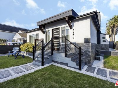 8430 Fordham Rd, Los Angeles, CA, 90045