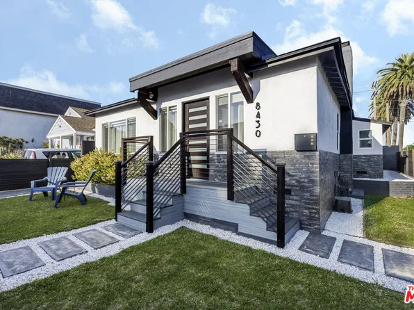 8430 Fordham Rd, Los Angeles, CA 90045