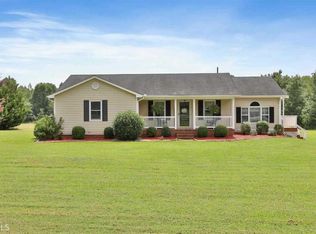 2238 Patton Rd, Griffin, GA 30224