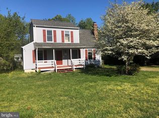 12313 McClain St, Fredericksburg, VA 22407
