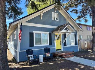 209 S Front St, Cascade, ID 83611