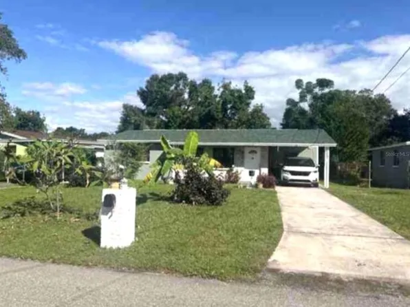 4218 E Idlewild Ave, Tampa, FL 33610