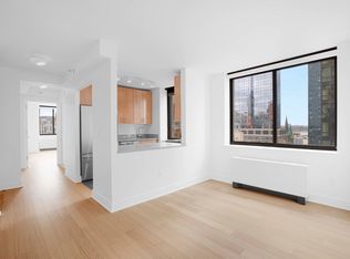 420 W 42nd St APT 14F, New York, NY 10036