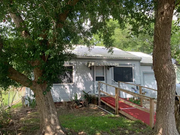 1618 Federal Ave, Morgan City, LA 70380