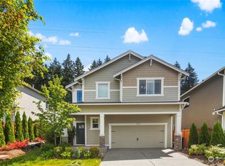 17303 42nd Dr SE, Bothell, WA 98012