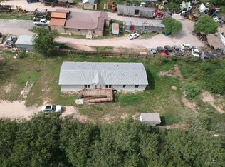 22571 Jesus Flores Rd, Edcouch, TX 78538