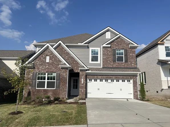 249 Dante Dr, Gallatin, TN 37066