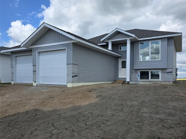 713 Doghide Drive, Tisdale, SK S0E 1T0