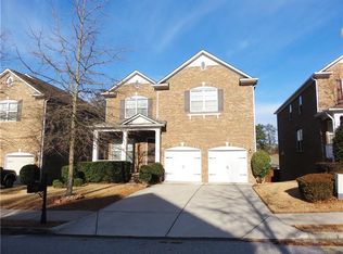 5922 Sharp Dr SE, Mableton, GA 30126