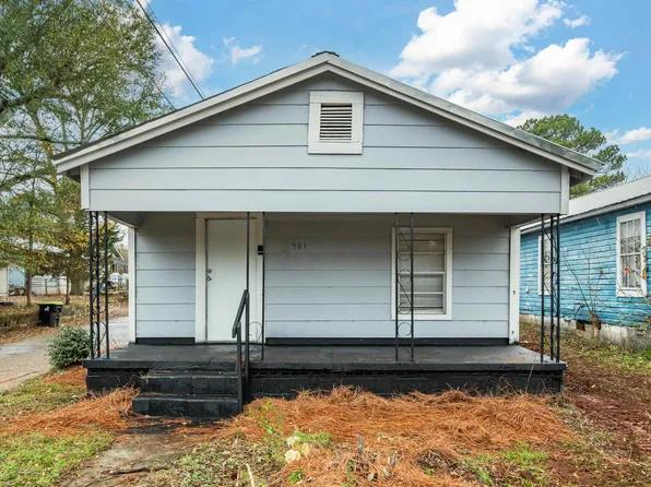 501 Avondale Ave, Sylacauga, AL 35150