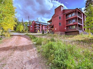 407 S Vasels Rd #46, Brian Head, UT 84719