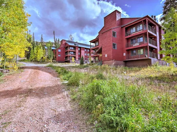 407 S Vasels Rd #46, Brian Head, UT 84719