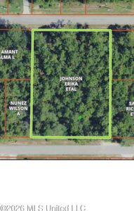 Nhn E Jackson St Lot 9, Bay Saint Louis, MS, 39520