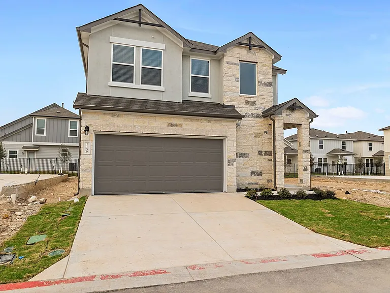 1156 Autumn Heather Dr — Photo 2