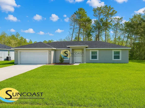 4656 SW 166th Loop, Ocala, FL 34473