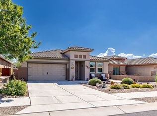 13986 E Stanhope Blvd, Vail, AZ 85641