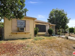 2716 W Claude St, Compton, CA 90220