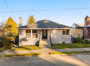 2332 17th Avenue S, Seattle, WA 98144