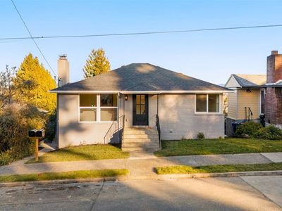 2332 17th Avenue S, Seattle, WA, 98144