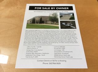 N73W30328 Polo Ct S, Hartland, WI 53029