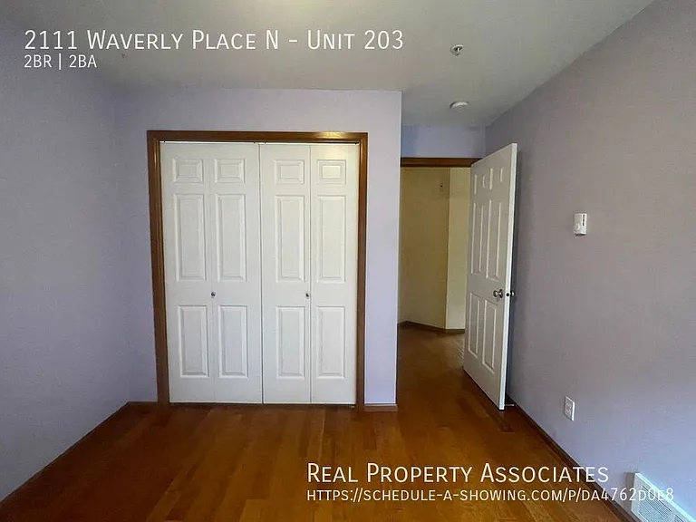 2111 Waverly Pl N #203 — Photo 10