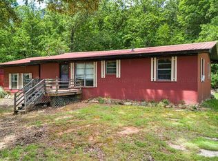 1677 Jent Rd, Cordova, AL 35550