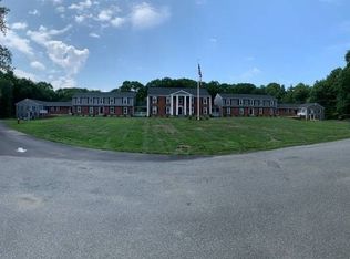 29 Leos Ln APT 12, Avon, MA 02322