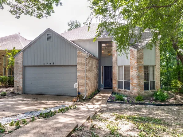 6705 Clear Springs Cir, Garland, TX 75044
