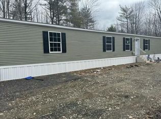 64 Mile Hill Rd, New Sharon, ME 04955