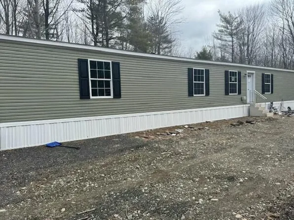 64 Mile Hill Road, New Sharon, ME 04955