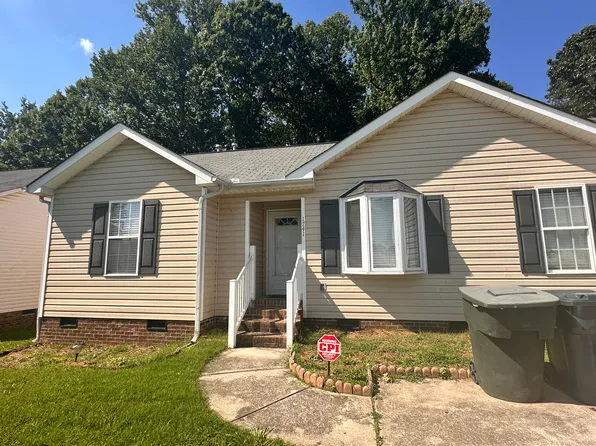 1741 Kay St, Greensboro, NC 27405