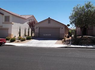 8629 Hidden Pines Ave, Las Vegas, NV 89143
