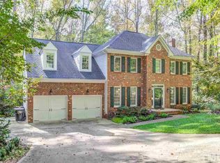 921 Berwyn Way, Raleigh, NC 27615