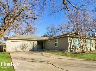 3500 Creston Ave, Fort Worth, TX 76133
