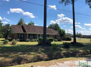 20 Waters Cir, Pembroke, GA 31321