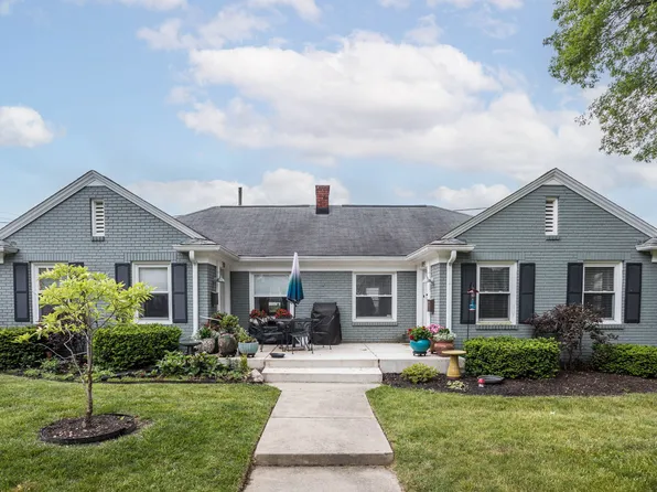 5219 N College Ave APT 705, Indianapolis, IN 46220