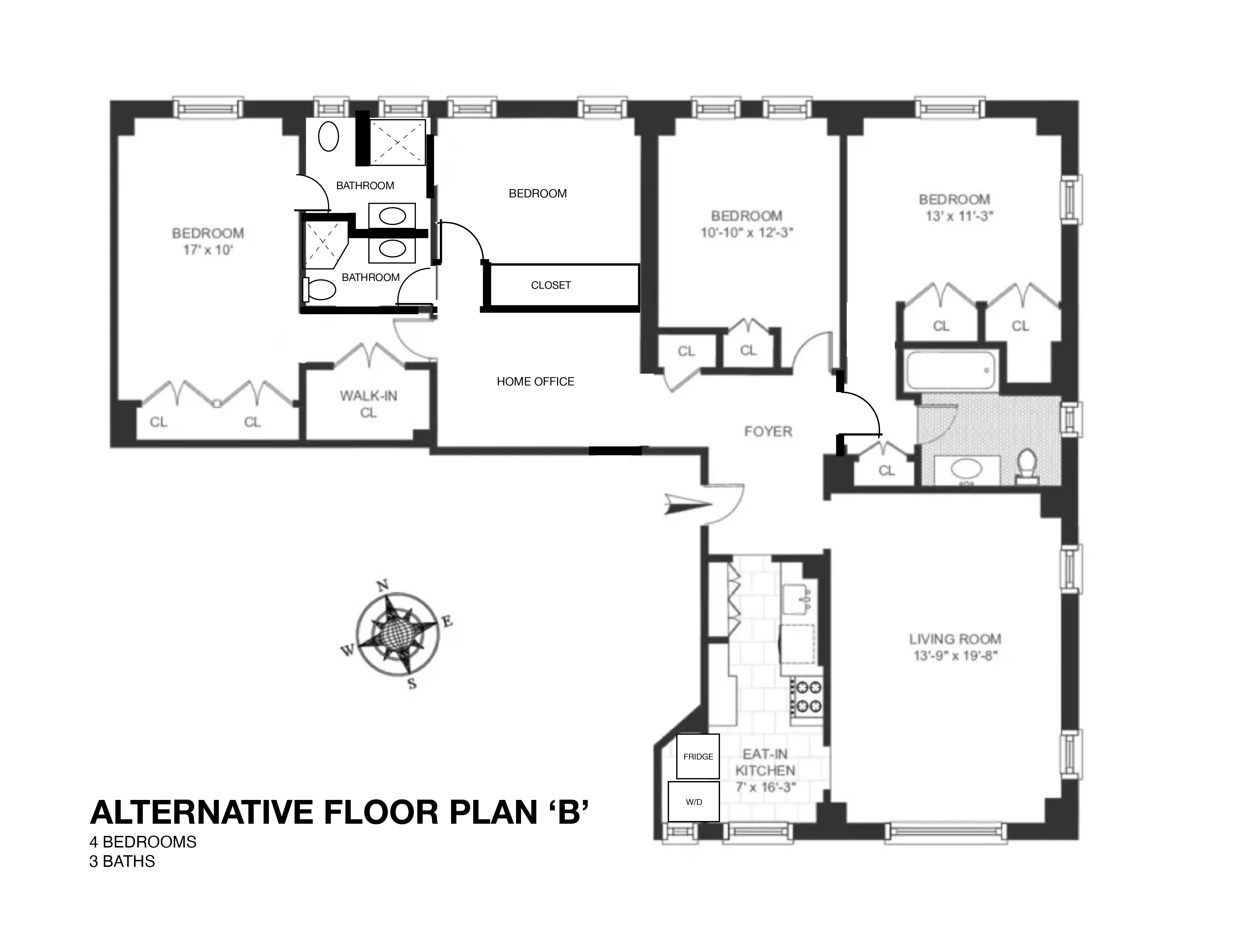 floor plan 3