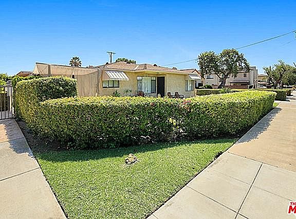 3rd image of 1404 S Del Mar Ave