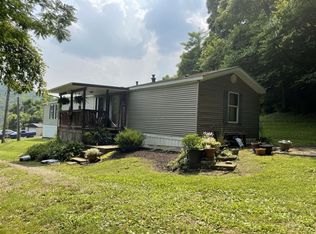 12465 Holdcroft Ln, Athens, OH 45701