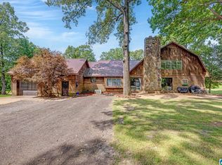 7829 Bankhead Hwy, Dora, AL 35062