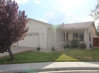 18302 Lanceleaf Ct, Reno, NV 89508