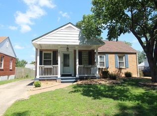 2513 Benton St, Granite City, IL