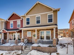 13764 Garfield St UNIT D, Thornton, CO 80602