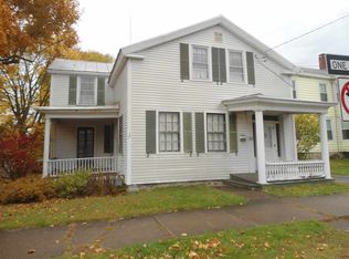 408 Franklin St, Ogdensburg, NY 13669