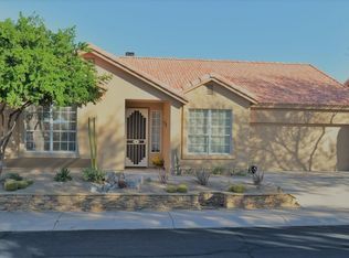 7368 E Softwind Dr, Scottsdale, AZ 85255
